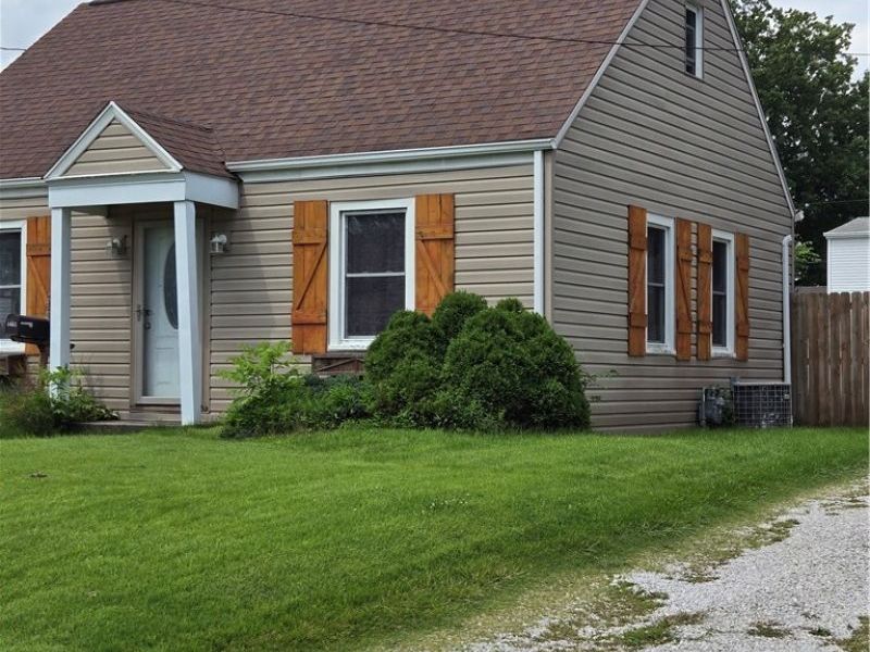 1411 Onondago Avenue, Akron, OH 44305 Photo 2