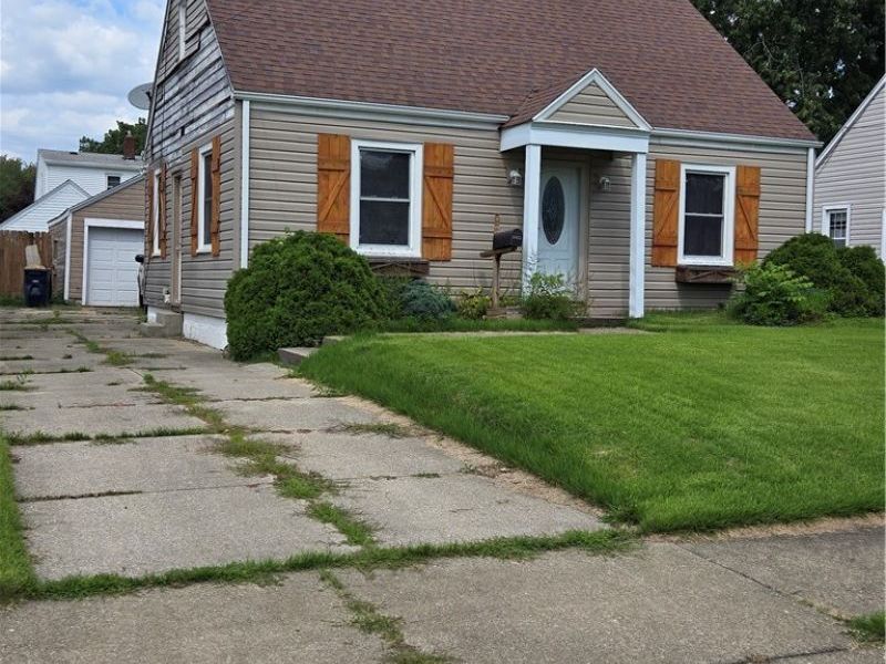 1411 Onondago Avenue, Akron, OH 44305 Photo 4
