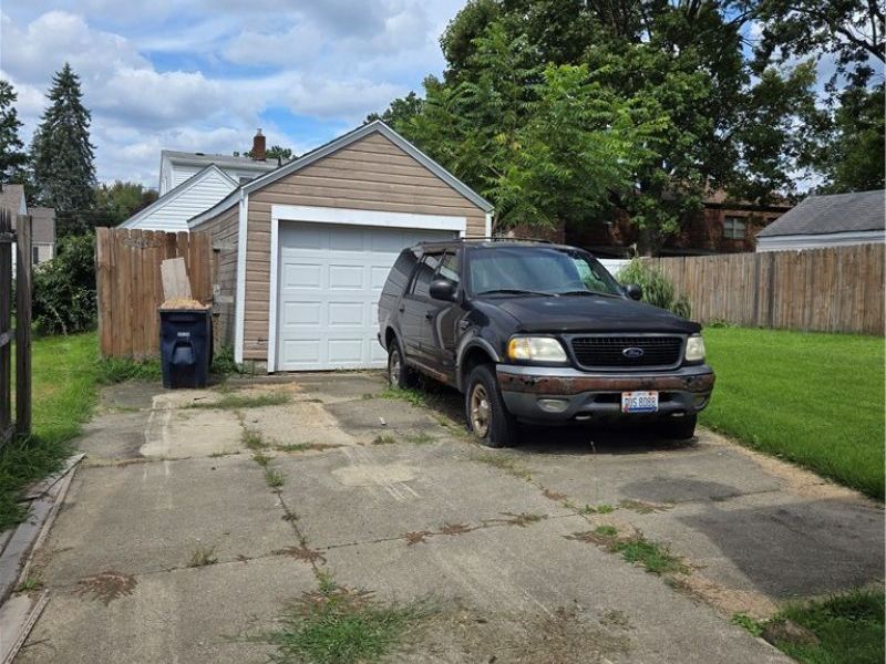 1411 Onondago Avenue, Akron, OH 44305 Photo 5