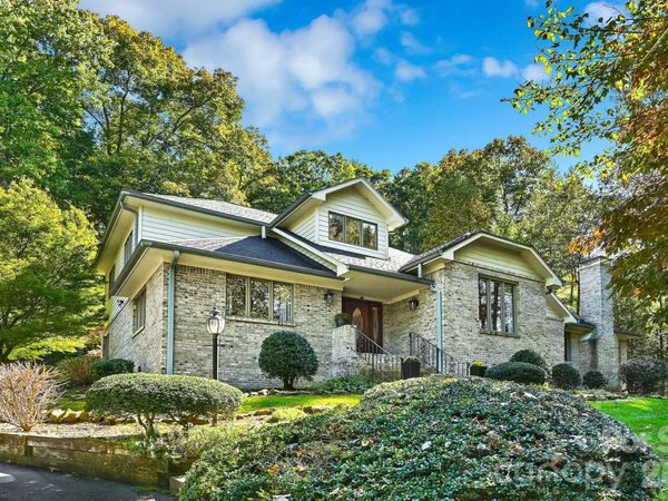 52 Oak Gate Drive, Unit LO48, Hendersonville, NC 28739