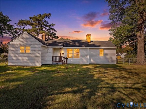 2900 Overton Road , Henrico, VA 23228
