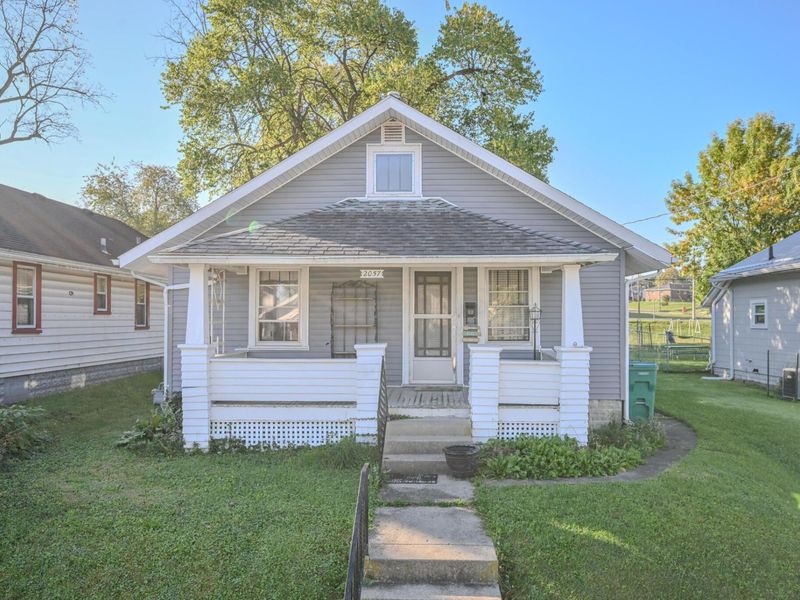 2057 Hillside Avenue , Springfield, OH 45503 Photo 2