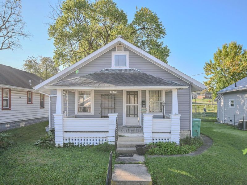 2057 Hillside Avenue , Springfield, OH 45503 Photo 3