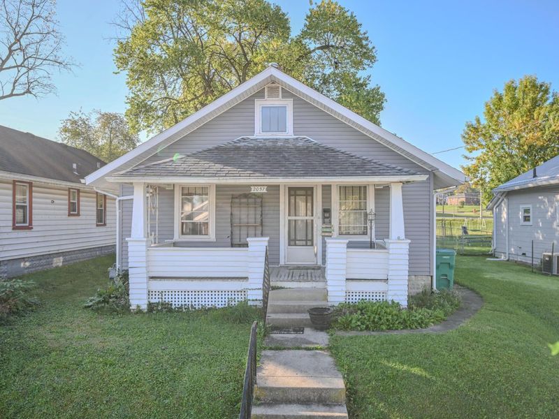 2057 Hillside Avenue , Springfield, OH 45503 Photo 4