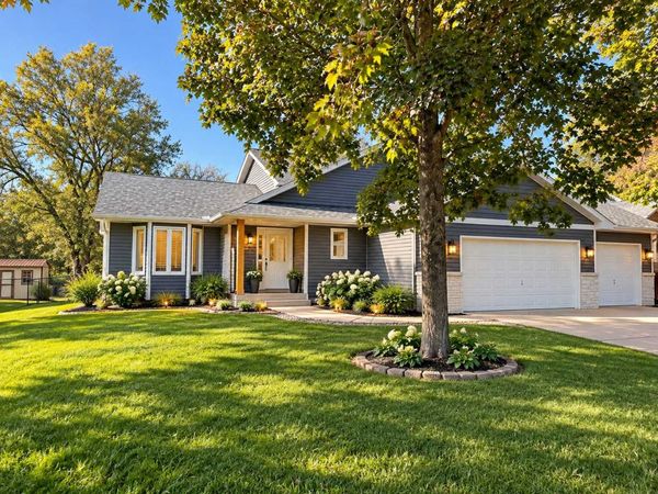 7275 Meadow Court, Lino Lakes, MN 55014