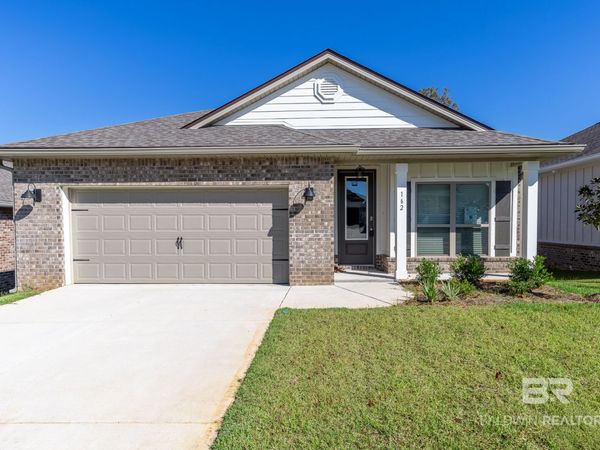 162 Ferdinand Avenue, Fairhope, AL 36532