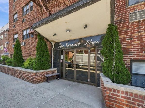 4200 Herkimer Place, Unit 3B, Bronx, NY 10410