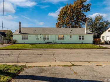 16 Bellah Place , Unit 10, Tonawanda, NY 14150
