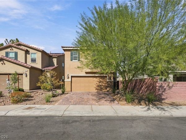 9088 Jade Vine Avenue, Las Vegas, NV 89148