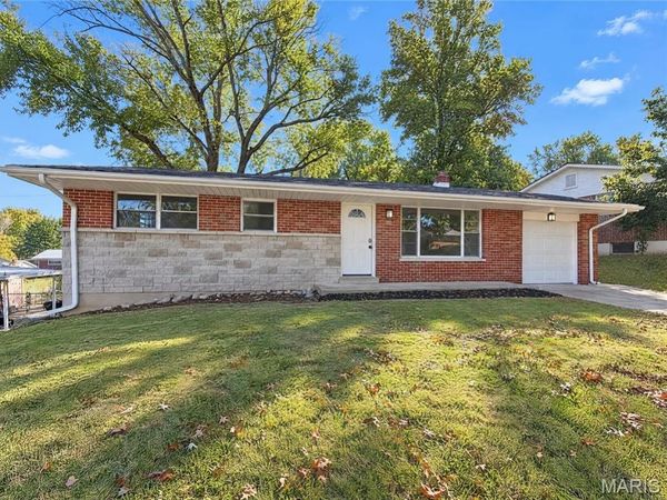 2322 Ruckert Avenue , St Louis, MO 63114
