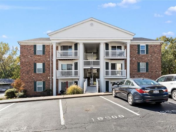 16500 Jubilee Hill Spur , Unit I, Wildwood, MO 63040