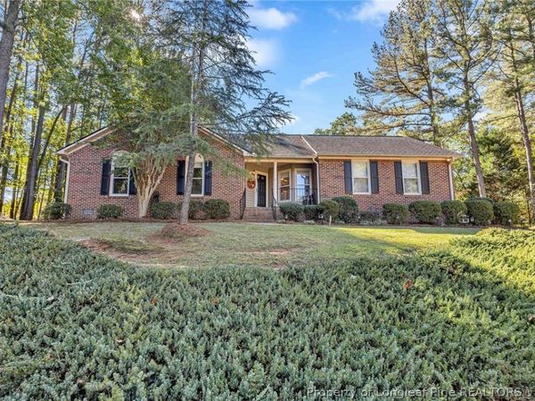 2505 Buckingham Drive, Sanford, NC 27330