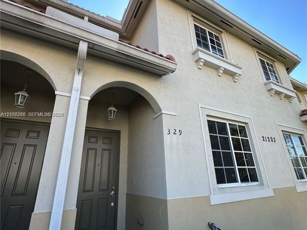 21107 NW 14th Pl, Unit 339, Miami Gardens, FL 33169