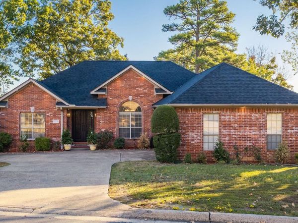 215 Trelon Circle, Little Rock, AR 72223