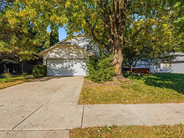 3237 Longford Drive, Joliet, IL 60431
