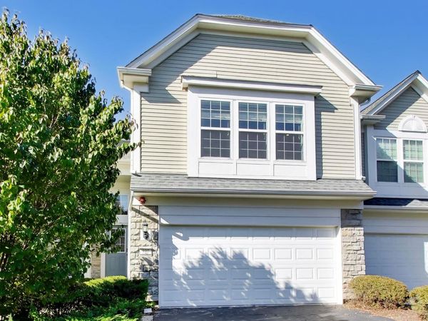 Unit 337, Oswego, IL 60543