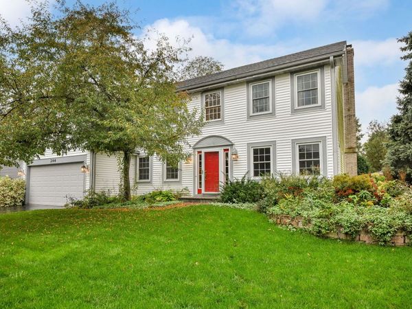 266 Moders Avenue , Cary, IL 60013