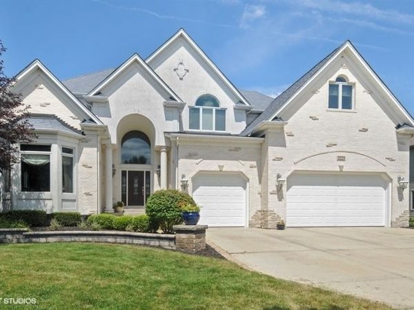 2223 Spartina Lane , Naperville, IL 60564