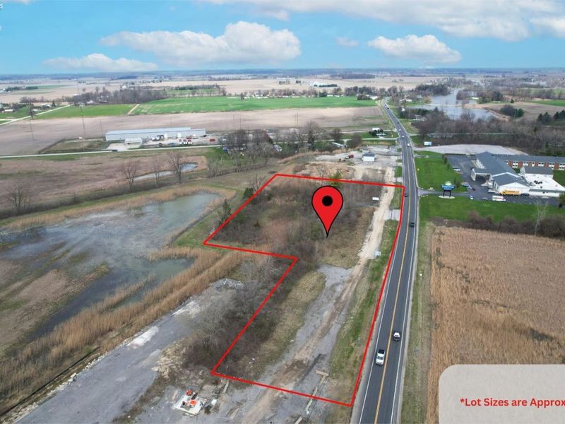 3660 N State Route 53, Fremont, OH 43420 Photo 1