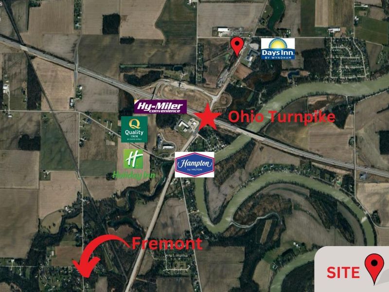 3660 N State Route 53, Fremont, OH 43420 Photo 2