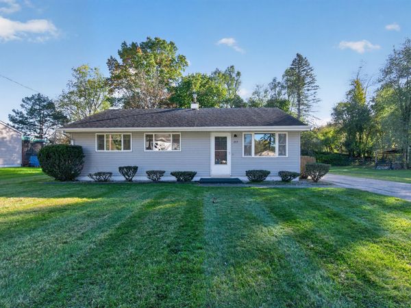 265 Amherst Street, Jackson, MI 49203