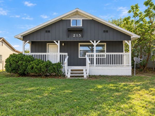 215 N Industrial Avenue , Sand Springs, OK 74063