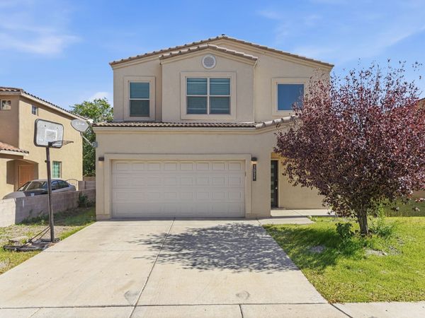 3054 Calle Nueva Vista , Santa Fe, NM 87507