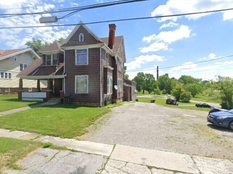 25 S Gamble Street, Shelby, OH 44875 Photo 1