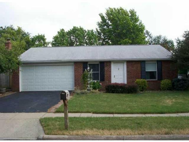 6593 Benjamin Drive , Reynoldsburg, OH 43068 Photo 1