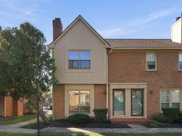 1770 Colhasset Lane , Columbus, OH 43220