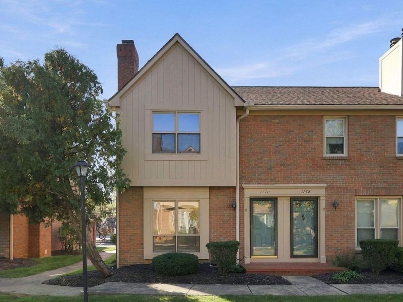 1770 Colhasset Lane , Columbus, OH 43220 Photo 1