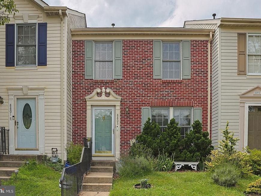 8803 Castlebury Court , Laurel, MD 20723 Main Photo