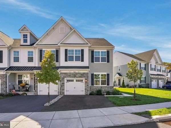 160 CHARLES LANE, HARLEYSVILLE, PA 19438