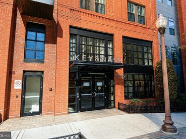 1411 KEY BOULEVARD , Unit 406, ARLINGTON, VA 22209