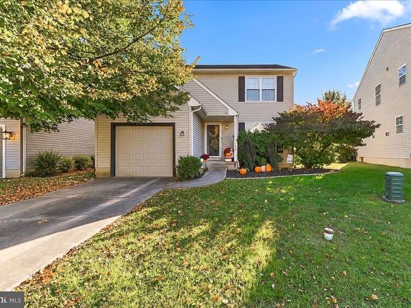 123 MAYFIELD DRIVE , COATESVILLE, PA 19320