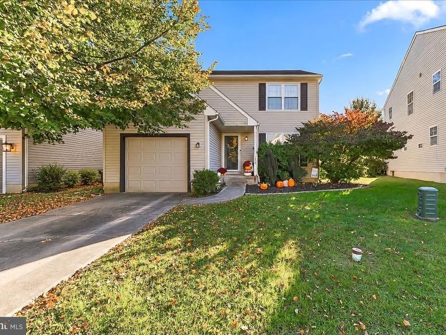 123 Mayfield Drive , Coatesville, PA 19320 Main Photo
