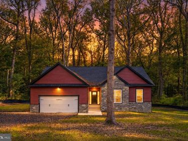 30246 PORTOBAGO TRAIL , PORT ROYAL, VA 22535