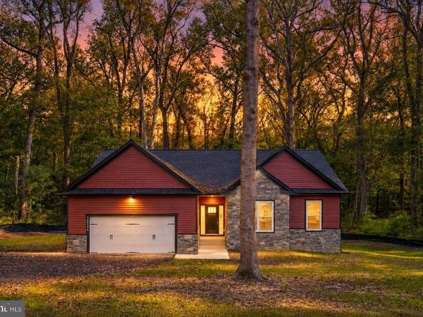 30246 PORTOBAGO TRAIL , PORT ROYAL, VA 22535