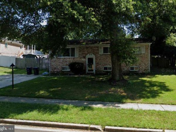 10503 ANGORA DRIVE , CHELTENHAM, MD 20623