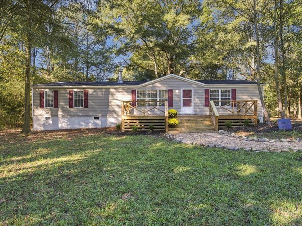 1063 Maple Grove Church Road, Chatsworth, GA 30705