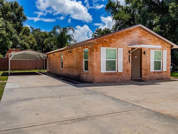 501 BRYAN ROAD , Unit B, BRANDON, FL 33511