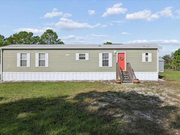 7223 ALFRED BOULEVARD , PUNTA GORDA, FL 33982