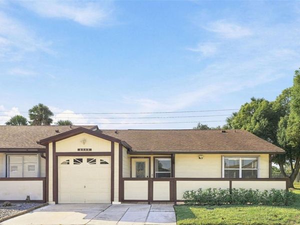 5800 SAGUNTO STREET , ORLANDO, FL 32807