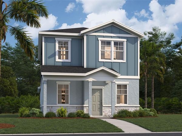 1853 HORSETAIL DRIVE , ST CLOUD, FL 34771