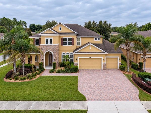1125 HARMONY LANE , CLERMONT, FL 34711