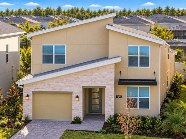 4346 RHYME STREET , KISSIMMEE, FL 34746