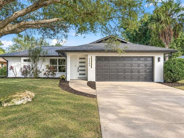 3405 46TH STREET W, BRADENTON, FL 34209