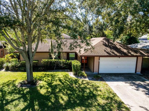 2305 FORREST CREST CIRCLE , LUTZ, FL 33549