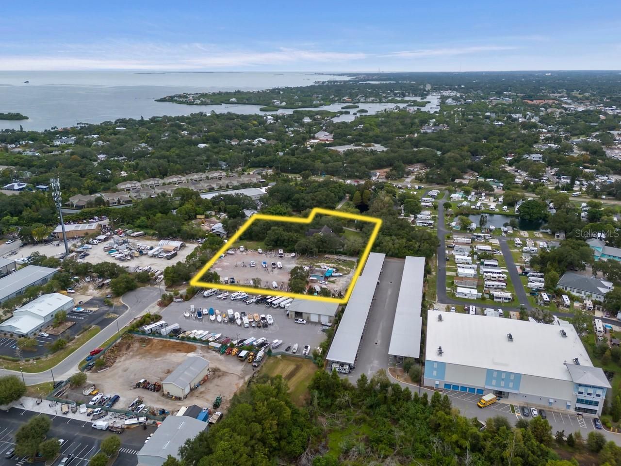 109 Old Oak Lane, Palm Harbor, FL 34683 Photo