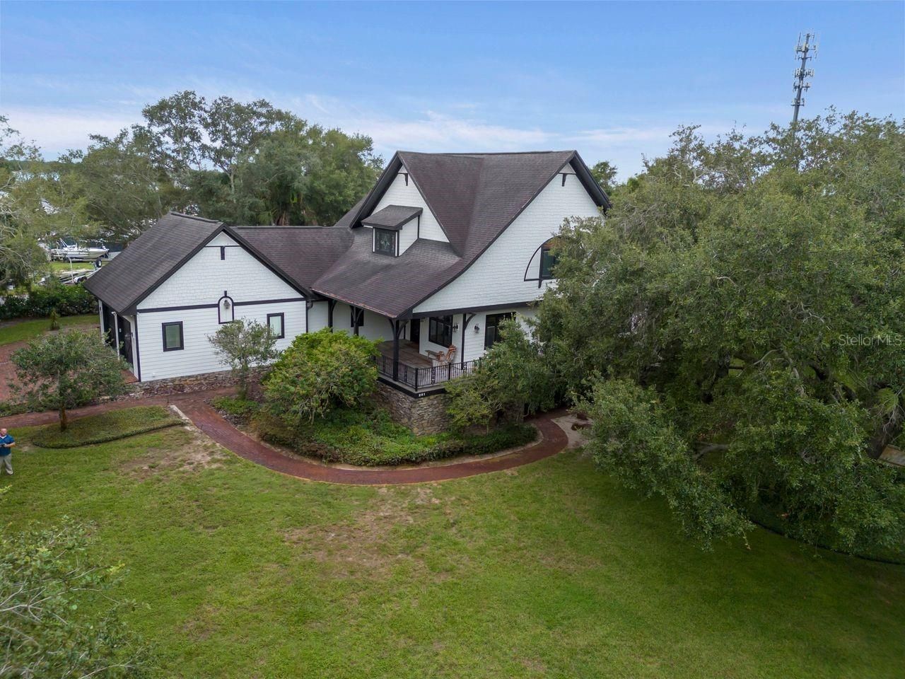 109 Old Oak Lane, Palm Harbor, FL 34683 Photo